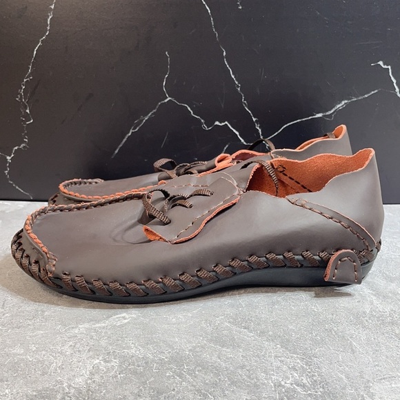 Fashion Link 0899 Brown Size 10m - Picture 3 of 9